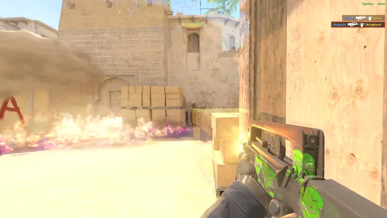highlight
